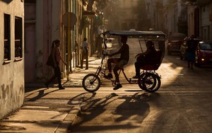 Trào lưu mới nổi ở Cuba