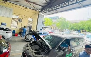 Ô tô 'vượt ải' kiểm định khí thải theo quy định mới ra sao?