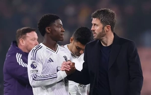 Ai cản nổi Man Utd giành vé dự Champions League mùa tới?