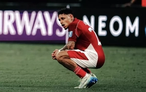 Tuyển thủ nhập tịch Indonesia bị kiện vì thi đấu sai tư cách tại giải Hà Lan