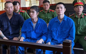 "Ma trận" vay chồng vay siêu tinh vi của nhóm bị cáo cho vay lãi nặng