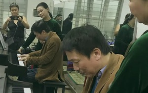 Cố nhạc sĩ Phú Quang từng muốn xóa bỏ 1 mặc định về Khánh Ly