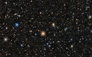 Phát hiện vật thể cực hiếm từ vũ trụ cổ đại