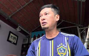 Nữ NSƯT 50 tuổi đóng quán, đàn anh nói 1 câu