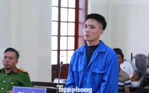 Thấy vợ vào phòng trọ cùng trai lạ, chồng cầm kéo đâm chết 'tình địch'