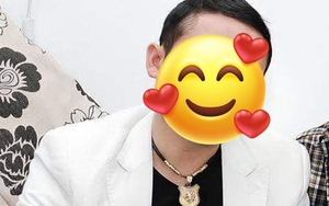 Nam nghệ sĩ Việt 4 lần kết hôn với 3 người vợ: Từng trượt đại học 2 lần, sau đậu trường xịn sò