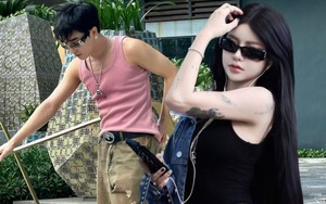 Cặp Anh Trai và gái xinh 97 yêu chưa đến đâu nay đã toang?