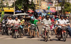Campuchia báo động nghiêm trọng về tình hình nhiên liệu