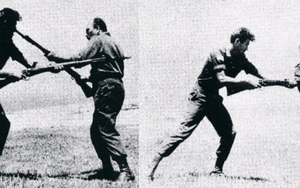 Cao thủ sáng tạo môn võ nguy hiểm nhất thế giới của quân đội Israel là ai?