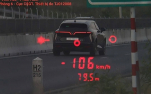 Danh sách phạt nguội mới nhất, 442 chủ xe dưới đây nhanh chóng nộp phạt theo Nghị định 168