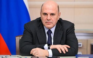 Interfax: Nga hợp tác với Việt Nam trong công trình hạt nhân chiến lược