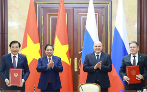 Nga vừa chọn "kỳ quan hạt nhân" cực kỳ tân tiến làm dự án mẫu cho Nhà máy điện hạt nhân Ninh Thuận 1