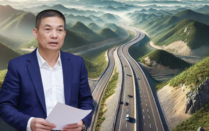 Tuyến cao tốc mà Tập đoàn Sơn Hải muốn làm "công trình vượt núi đẹp nhất Việt Nam" dự kiến khởi công trong năm nay