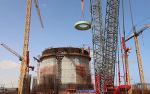 Nga xuất khẩu kỳ quan công nghệ mẫu mực toàn cầu, khẳng định là "lần đầu tiên trong lịch sử loài người"