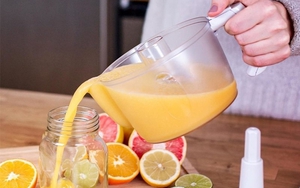 Cơ thể thay đổi ra sao nếu uống nước cam hàng ngày?