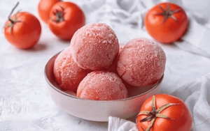 90% người Việt chưa biết: 7 loại rau “càng đông lạnh càng ngon”, vừa tiết kiệm lại rất tiện lợi