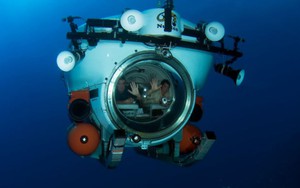 Tai nạn tàu ngầm Titan chưa nguôi, Trung Quốc tham vọng ra mắt loại mới lặn sâu 1000 mét, hứa hẹn bán vé cho giới nhà giàu