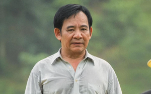 "Đại gia chân đất" Quang Tèo tiết lộ về người vợ kín tiếng, 12 năm sống chung mới có con