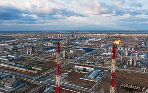 Ukraine dự báo một tin cực vui cho Nga