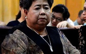 9 ngày xét xử công khai vụ sai phạm tín dụng đặc biệt nghiêm trọng ở TPHCM