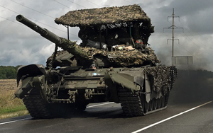 Tăng T-72B3 “xương sống” của Nga kết liễu từ hai mục tiêu trở lên