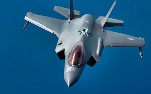 Hơn 300 chiếc F-35 được giao mà “không hề có radar”: Nhìn sang Trung Quốc thấy đã bị bỏ xa