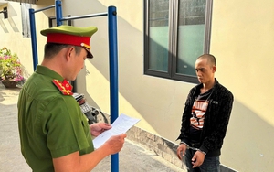 Bắt tạm giam Trương Công Tuấn Anh 35 tuổi