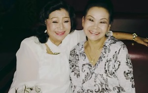 Nữ NSND quyền lực miền Nam nói 1 điều về Khánh Ly