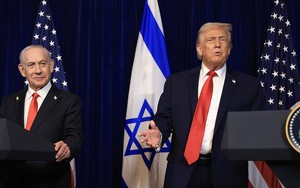 Ông Trump đã thất bại khi đặt cược vào kế hoạch đảo chính của Israel ở Iran