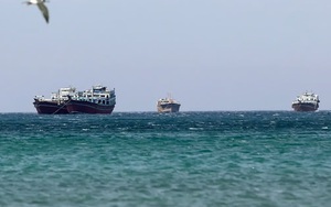 Hội đồng Bảo an thảo luận phương án can thiệp quân sự tại “yết hầu” Hormuz