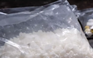 Shipper góp công triệt phá đường dây ma túy 'khủng' xuyên biên giới