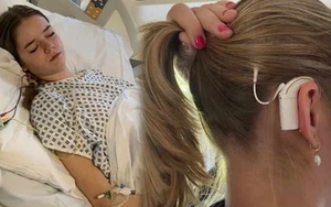 Chỉ 10 giây nhìn con qua FaceTime, người mẹ bỗng "lạnh sống lưng": Quyết định ngay sau đó đã cứu con khỏi căn bệnh nguy hiểm