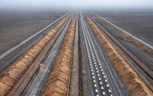 Nga chỉ điểm yếu chết người khi Ukraine bắt chước ‘Phòng tuyến Surovikin’