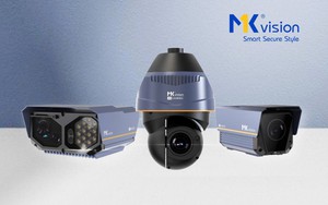 MK Vision trở thành đối tác ODM đầu tiên của Ambarella tại Đông Nam Á, đưa camera "Make in Vietnam" lên sân khấu Las Vegas