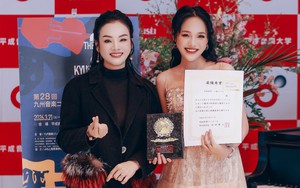 Học trò PGS.TS Tân Nhàn giành giải cao nhất tại Kyushu Music Competition 2026 ở Nhật Bản