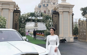 "Cô dâu 200 cây vàng” đình đám 1 thời thông báo ly hôn