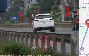 653 chủ xe có biển số sau nhanh chóng nộp phạt nguội theo Nghị định 168: Vi phạm cùng 1 lỗi có mức phạt lên tới 22 triệu đồng