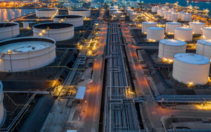 Động thái chưa từng có của Nhật Bản giữa căng thẳng tại Trung Đông