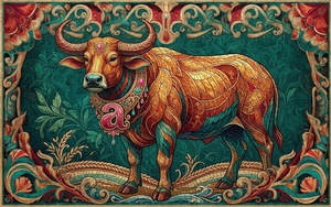 Đúng ngày 25/3: 3 con giáp "đạp trúng hũ vàng", xui xẻo rủ nhau đi trốn, cứ bước chân ra cửa là hái lộc về nhà