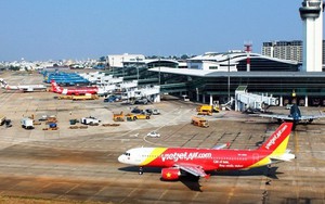 Chính thức: Loạt chuyến bay nội địa bị cắt giảm, tạm dừng, người mua vé cần chú ý