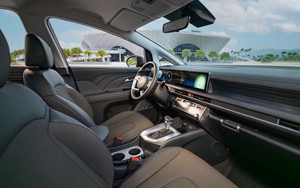 Xe 7 chỗ đời mới vừa ra mắt Việt Nam rộng hơn Xpander, ngập công nghệ: Giá gây bất ngờ