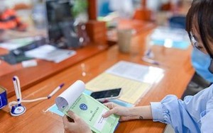 Có được “đóng nhờ” BHXH tại công ty người quen để hưởng lương hưu?