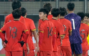 Tuyển Trung Quốc thắng luân lưu nghẹt thở, gây lo lắng cho Indonesia ở giải tranh vé World Cup