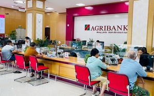 Chỉ còn 1 tuần nữa, Vietcombank, VietinBank, Agribank, BIDV... ngừng giao dịch chuyển tiền/nhận tiền với tài khoản sau