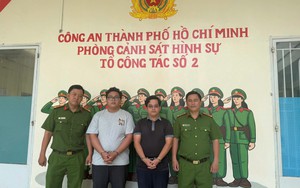 Ra quyết định bắt tạm giam Lý Gia Thịnh, thu hồi toàn bộ 7 chiếc xe ô tô