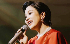 Nữ ca sĩ sống cuộc đời rực rỡ bậc nhất Vbiz: U55 viên mãn trong biệt phủ hơn 10.000m2