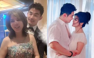 “Bà hoàng thẩm mỹ viện” U60 vung 200 tỷ trong 3 tháng cho tình trẻ 25 tuổi