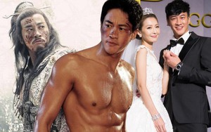 Tướng quân hồi sinh khiến Cbiz 3 đời còn nể: Định nghĩa lại chuẩn visual cho 1,4 tỷ dân, giở tới hồ sơ tình ái mới bất ngờ