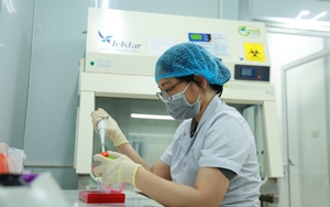 Vào phòng lấy mẫu, nữ giám định viên bật khóc: Hình ảnh sau đó ám ảnh đến mức muốn bỏ nghề ngay lập tức