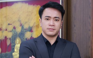 Vntrip có thay đổi lớn sau 10 năm, Chủ tịch Lê Đắc Lâm tiết lộ: Chuyển trọng tâm từ hiện tại sang tương lai, tập trung vào 2 việc chính